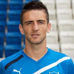 Vedad Ibisevic