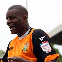 Izale McLeod
