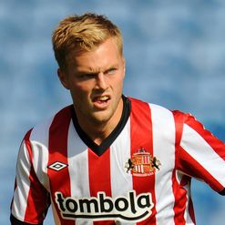 Sebastian Larsson