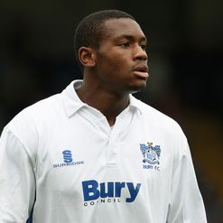Lenell John-Lewis