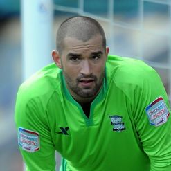 Myhill: Cautious of hype