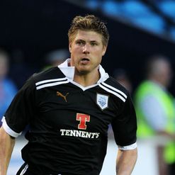 Neil Mellor