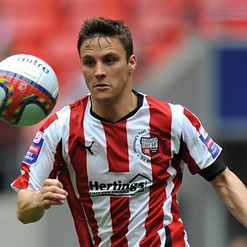 Sam Saunders