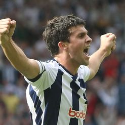 Shane Long