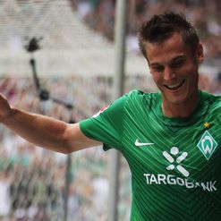 Markus Rosenberg