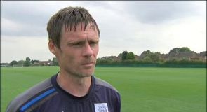 Alexander back at Preston