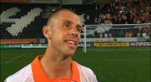 Blackpool earn perfect start