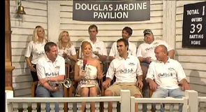 Barmy Army