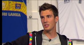 Steven Finn