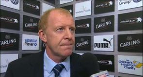 Megson delight