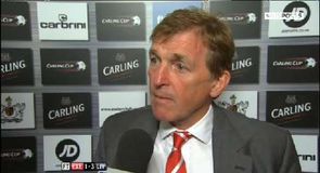 Reds outgun Exeter