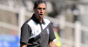 Hughton disappointed with defeat
