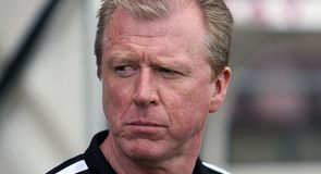 McClaren delighted with reception