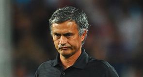 Mourinh-No