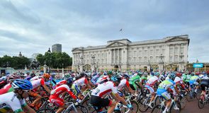 Organisers to review race
