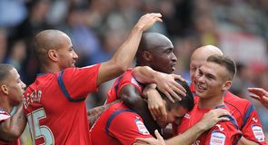 Shrews aiming for an upset