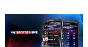 Sky Sports News for Android