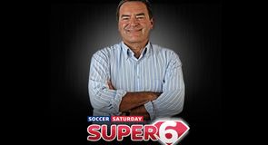 Jeff's Super 6 preview