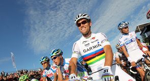 GP Ouest-France gallery