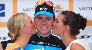 Vattenfall Cyclassics Gallery
