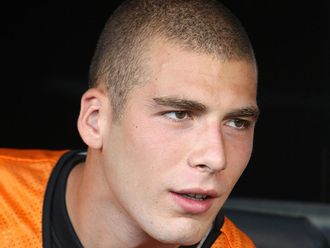 Kasami: Committed to Fulham