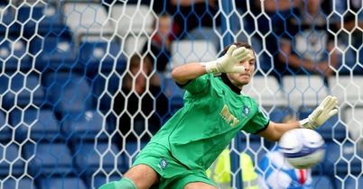 Belford not all about money 