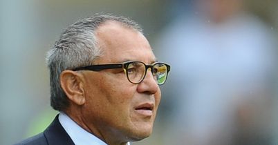 Wolfsburg release three
