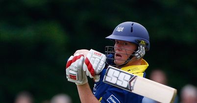 O'Brien eyes IPL chance