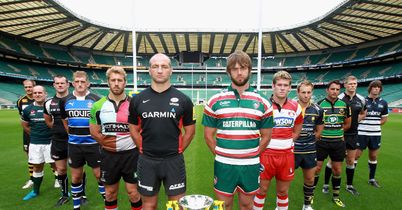 Preview: Aviva Premiership 2011/12