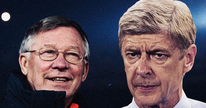 Duel Ferguson-Wenger Duel Ferguson-Wenger