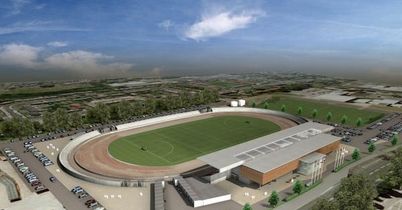 belle vue new stadium