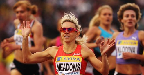 Meadows fears Savinova