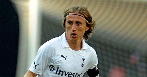 Modric: is he Chelsea-bound?