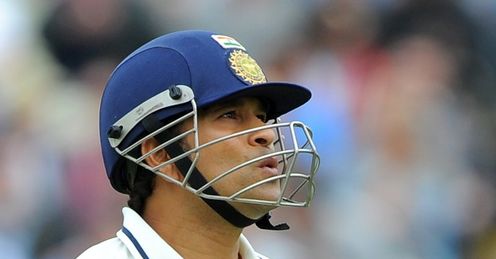 Hundred hunting: can England prevent Tendulkar from reaching his landmark ton again?