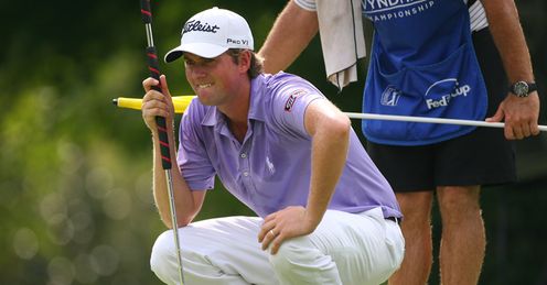 Simpson: a worthy winner, but should the long putter be allowed?