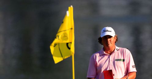 Dufner stays defiant