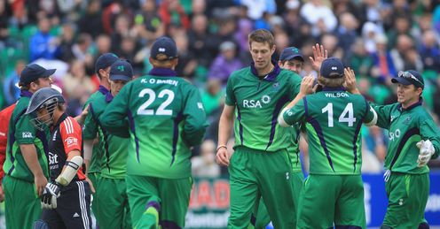 james taylor england ireland odi dublin boyd rankin james taylor england ireland odi dublin boyd rankin