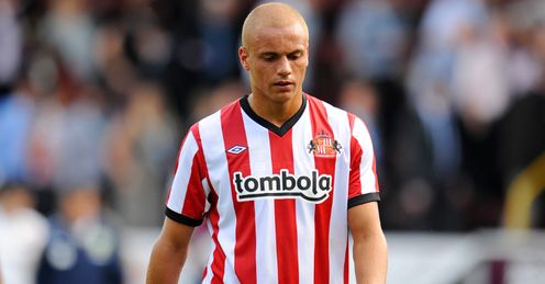 Brown: can Sunderland expect another defeat?