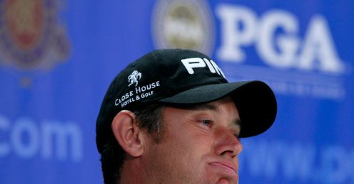Westwood: Backing Tiger's impact on the game Westwood: Backing Tiger's impact on the game