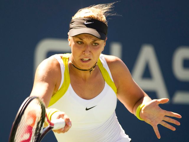 Lisicki: Impressive comeback from injury