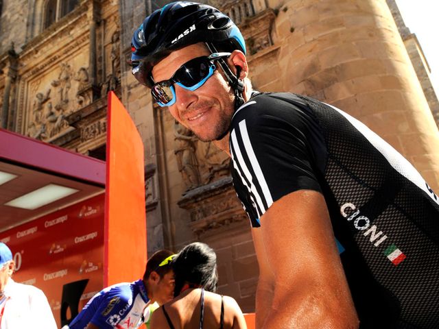 Cioni: Seeing is believing thanks to Oakley