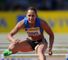 Jessica Ennis going for gold