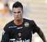 Aliadiere: Bagged a brace to see Lorient through