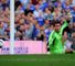 Foster: Hodgson believes the goalkeeper could have done better