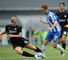 Harley: Seeks way through for Brighton