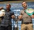 Froch: back on Sky Sports to face undefeated Ward