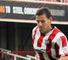 MacDonald: Enjoyed a dream debut for MK Dons by scoring the only goal against Stevenage