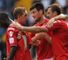 Charlton: Will hope to continue their celebrations this weekend too