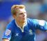 Burke: Netted late on