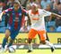 Scannell: Challenges with Baptiste